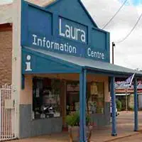 Laura Information Centre