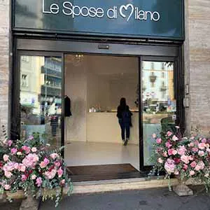 Le Spose di Milano