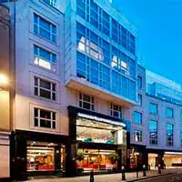 Exhibition Center Leonardo Royal Hotel London City