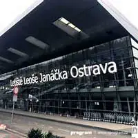 Exhibition Center Letiště Leoše Janáčka Ostrava