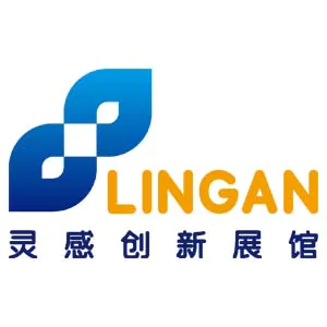 LINGAN Innovation Expo Center LIC