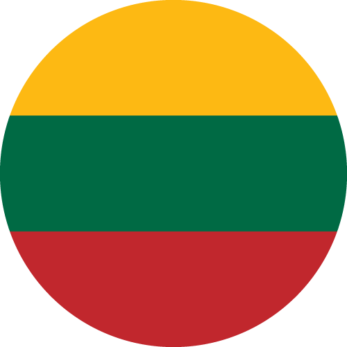 Messebauer in Litauen