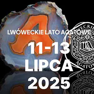 Lwóweckie Lato Agatowe