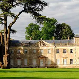 Lydiard Park