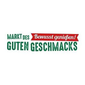Markt des guten Geschmacks