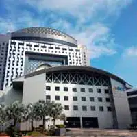 Exhibition Center MATRADE Exhibition and Convention Centre MECC