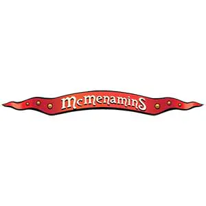 McMenamins Hotel Oregon