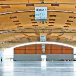 Messe Karlsruhe