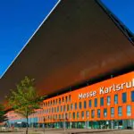 Messe Karlsruhe