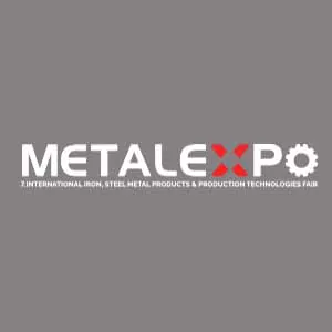 Metal Expo