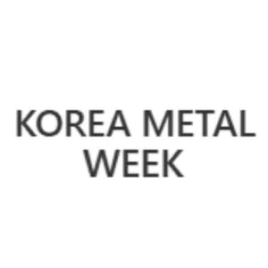 Korea Metal Week Korea Metal Week