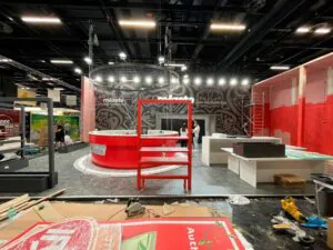 EXHIBITION STAND IDEAS FOR THE FOOD INDUSTRY 44