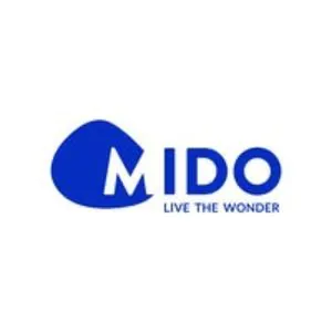 MIDO MIDO
