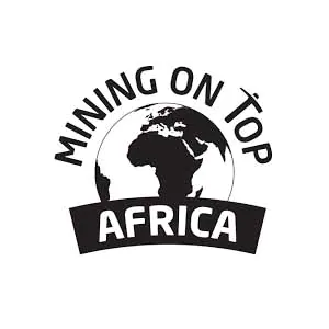 Annual Mining on Top Africa