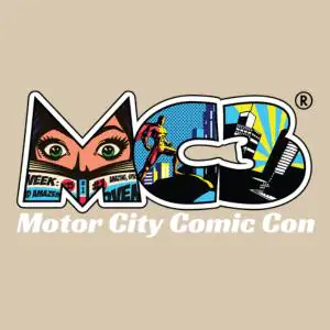 Motor City Comic Con