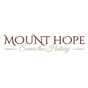 Mount Hope Estate & Winery