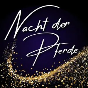 Nacht Der Pferde