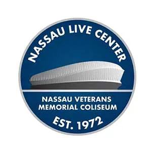 Nassau Veterans Memorial Coliseum