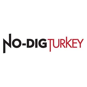 No-Dig Turkey