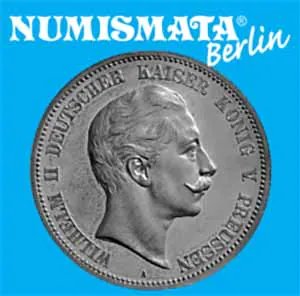 NUMISMATA Berlin NUMISMATA Berlin