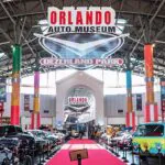 Orlando Orange County Convention Center