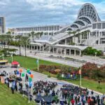 Orlando Orange County Convention Center