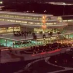 Orlando Orange County Convention Center