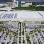 Orlando Orange County Convention Center