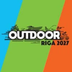 Outdoor Riga