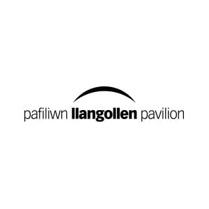 Pafiliwn Llangollen Pavilion Pafiliwn Llangollen Pavilion