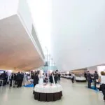 Palacio de Congresos de Zaragoza