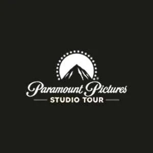 Paramount Pictures Studio Tour