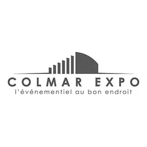 Parc des Expositions et des Congrès de Colmar Parc des Expositions et des Congrès de Colmar