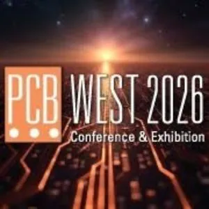 PCB West