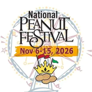 National Peanut Festival National Peanut Festival
