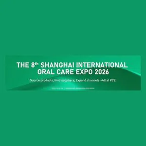 Shanghai International Oral Care Expo