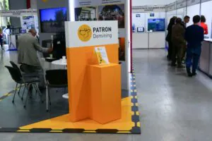 KYIV TRADE FAIR STAND DESIGN AND CONSTRUCTION 12