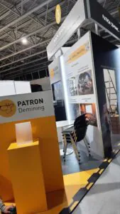 KYIV TRADE FAIR STAND DESIGN AND CONSTRUCTION 22