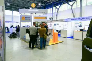 KYIV TRADE FAIR STAND DESIGN AND CONSTRUCTION 20