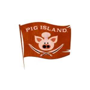 Pig Island