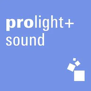 Prolight + Sound Prolight + Sound