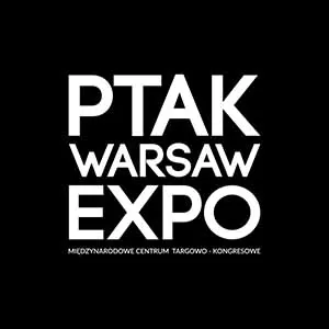 Ptak Warsaw Expo Ptak Warsaw Expo