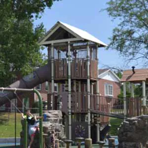 Ralston Central Park