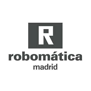Robomática Madrid