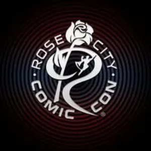 Rose City Comic Con Rose City Comic Con