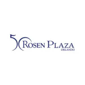 Rosen Plaza Hotel