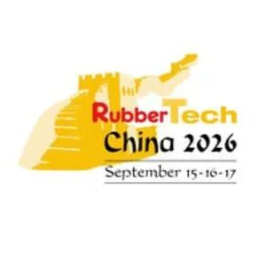 RubberTech China