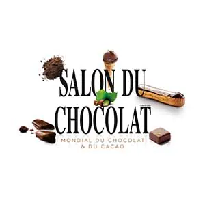 Salon du Chocolat