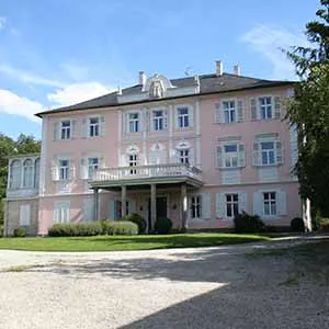 Schloss Mitwitz