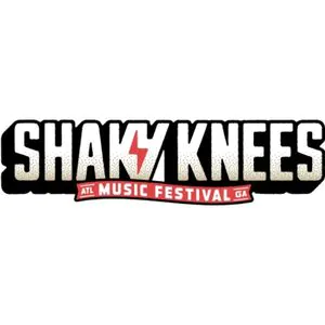 Shaky Knees Music Festival